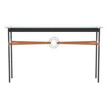 Hubbardton Forge - Canada 750118-10-84-LC-VA0714 - Equus Console Table