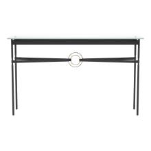 Hubbardton Forge - Canada 750118-10-84-LK-VA0714 - Equus Console Table