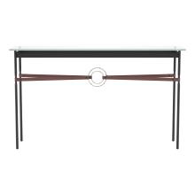 Hubbardton Forge - Canada 750118-10-85-LB-VA0714 - Equus Console Table