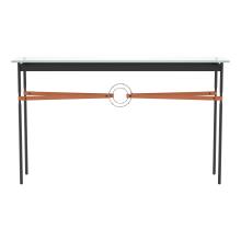 Hubbardton Forge - Canada 750118-10-85-LC-VA0714 - Equus Console Table