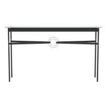 Hubbardton Forge - Canada 750118-10-85-LK-VA0714 - Equus Console Table