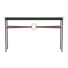 Hubbardton Forge - Canada 750118-10-86-LB-VA0714 - Equus Console Table