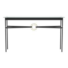 Hubbardton Forge - Canada 750118-10-86-LK-VA0714 - Equus Console Table