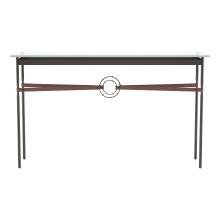 Hubbardton Forge - Canada 750118-14-05-LB-VA0714 - Equus Console Table