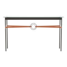 Hubbardton Forge - Canada 750118-14-05-LC-VA0714 - Equus Console Table