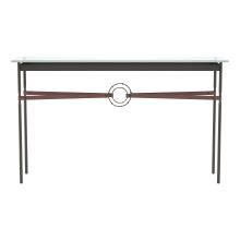 Hubbardton Forge - Canada 750118-14-07-LB-VA0714 - Equus Console Table