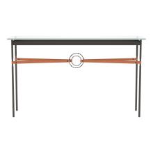 Hubbardton Forge - Canada 750118-14-07-LC-VA0714 - Equus Console Table