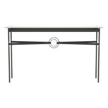 Hubbardton Forge - Canada 750118-14-07-LK-VA0714 - Equus Console Table