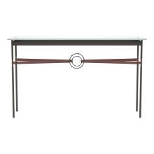 Hubbardton Forge - Canada 750118-14-10-LB-VA0714 - Equus Console Table