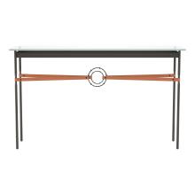 Hubbardton Forge - Canada 750118-14-10-LC-VA0714 - Equus Console Table