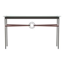 Hubbardton Forge - Canada 750118-14-14-LB-VA0714 - Equus Console Table