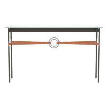 Hubbardton Forge - Canada 750118-14-14-LC-VA0714 - Equus Console Table