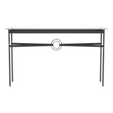 Hubbardton Forge - Canada 750118-14-14-LK-VA0714 - Equus Console Table