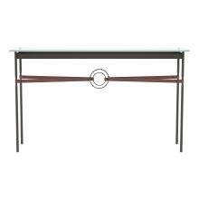 Hubbardton Forge - Canada 750118-14-20-LB-VA0714 - Equus Console Table