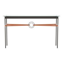 Hubbardton Forge - Canada 750118-14-20-LC-VA0714 - Equus Console Table