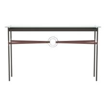 Hubbardton Forge - Canada 750118-14-82-LB-VA0714 - Equus Console Table