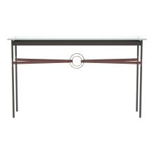 Hubbardton Forge - Canada 750118-14-84-LB-VA0714 - Equus Console Table