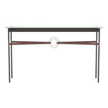 Hubbardton Forge - Canada 750118-14-85-LB-VA0714 - Equus Console Table