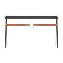 Hubbardton Forge - Canada 750118-14-85-LC-VA0714 - Equus Console Table