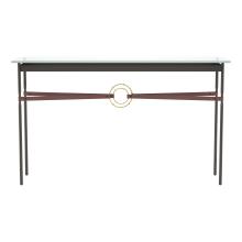 Hubbardton Forge - Canada 750118-14-86-LB-VA0714 - Equus Console Table