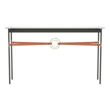 Hubbardton Forge - Canada 750118-14-86-LC-VA0714 - Equus Console Table