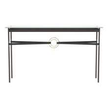 Hubbardton Forge - Canada 750118-14-86-LK-VA0714 - Equus Console Table