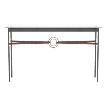 Hubbardton Forge - Canada 750118-20-05-LB-VA0714 - Equus Console Table