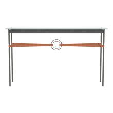 Hubbardton Forge - Canada 750118-20-05-LC-VA0714 - Equus Console Table