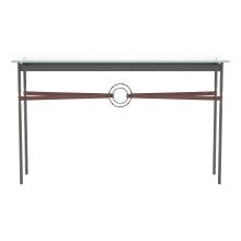 Hubbardton Forge - Canada 750118-20-07-LB-VA0714 - Equus Console Table