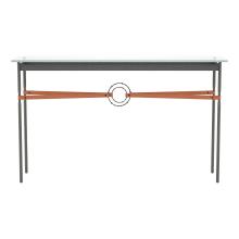 Hubbardton Forge - Canada 750118-20-07-LC-VA0714 - Equus Console Table