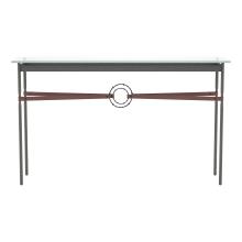 Hubbardton Forge - Canada 750118-20-10-LB-VA0714 - Equus Console Table