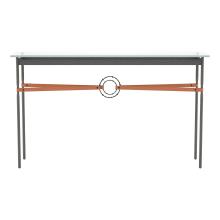 Hubbardton Forge - Canada 750118-20-10-LC-VA0714 - Equus Console Table