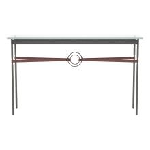 Hubbardton Forge - Canada 750118-20-14-LB-VA0714 - Equus Console Table