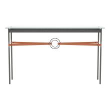 Hubbardton Forge - Canada 750118-20-14-LC-VA0714 - Equus Console Table