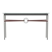 Hubbardton Forge - Canada 750118-20-20-LB-VA0714 - Equus Console Table