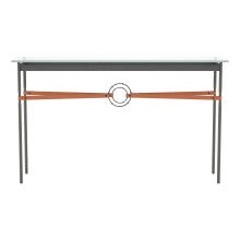 Hubbardton Forge - Canada 750118-20-20-LC-VA0714 - Equus Console Table