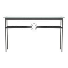 Hubbardton Forge - Canada 750118-20-20-LK-VA0714 - Equus Console Table