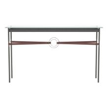 Hubbardton Forge - Canada 750118-20-82-LB-VA0714 - Equus Console Table