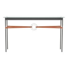 Hubbardton Forge - Canada 750118-20-82-LC-VA0714 - Equus Console Table