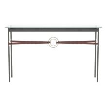 Hubbardton Forge - Canada 750118-20-84-LB-VA0714 - Equus Console Table