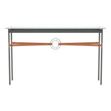 Hubbardton Forge - Canada 750118-20-84-LC-VA0714 - Equus Console Table