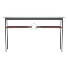 Hubbardton Forge - Canada 750118-20-85-LB-VA0714 - Equus Console Table