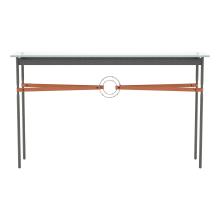 Hubbardton Forge - Canada 750118-20-85-LC-VA0714 - Equus Console Table