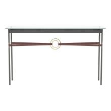 Hubbardton Forge - Canada 750118-20-86-LB-VA0714 - Equus Console Table