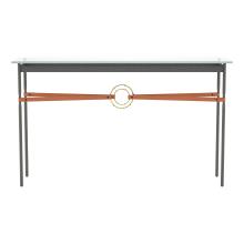 Hubbardton Forge - Canada 750118-20-86-LC-VA0714 - Equus Console Table