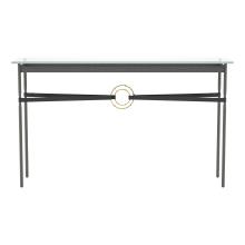 Hubbardton Forge - Canada 750118-20-86-LK-VA0714 - Equus Console Table