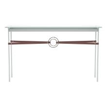 Hubbardton Forge - Canada 750118-82-05-LB-VA0714 - Equus Console Table