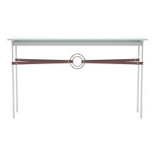 Hubbardton Forge - Canada 750118-82-07-LB-VA0714 - Equus Console Table