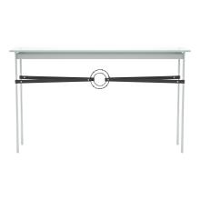 Hubbardton Forge - Canada 750118-82-07-LK-VA0714 - Equus Console Table