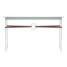 Hubbardton Forge - Canada 750118-82-82-LB-VA0714 - Equus Console Table